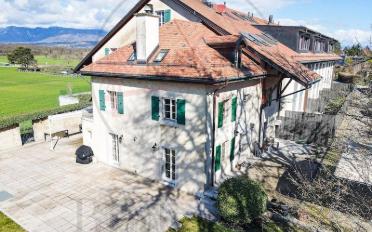 Einfamilienhaus 10 Zimmer - image - 10
