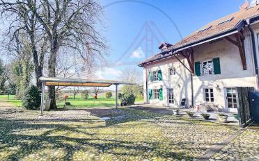 Einfamilienhaus 10 Zimmer - image - 11