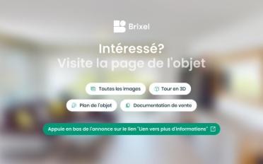 Maison contiguë 7.5 pièces - image - 9