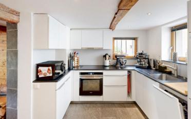 Maison contiguë 7.5 pièces - image - 4