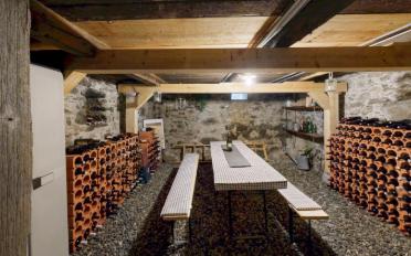 Maison contiguë 7.5 pièces - image - 5