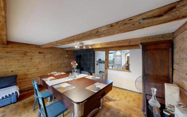 Maison contiguë 7.5 pièces - image - 3