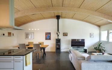 Attikawohnung 3.5 Zimmer - image - 1