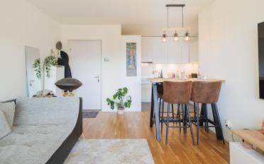 Appartement 2.5 pièces - image - 3