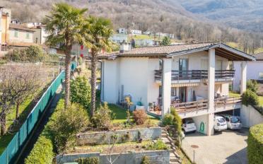 Doppeleinfamilienhaus 4.5 Zimmer - image - 1