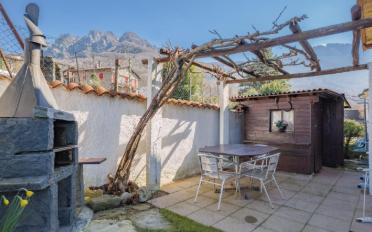 Doppeleinfamilienhaus 4.5 Zimmer - image - 7