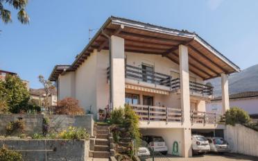 Doppeleinfamilienhaus 4.5 Zimmer - image - 8