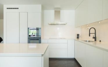 Terrace flat 4.5 rooms - image - 3