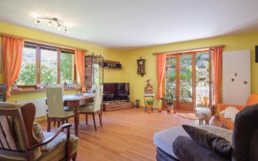 Einfamilienhaus 5.5 Zimmer - image - 3