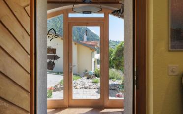 Einfamilienhaus 5.5 Zimmer - image - 2