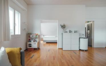 Attique 5.5 pièces - image - 3