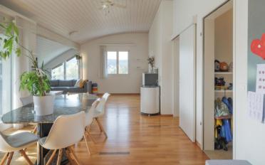 Attique 5.5 pièces - image - 5