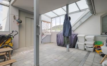 Attique 5.5 pièces - image - 8