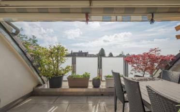 Attique 5.5 pièces - image - 7