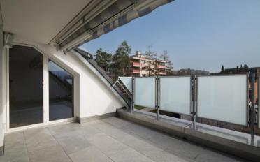 Attic flat 5.5 rooms - image - 4