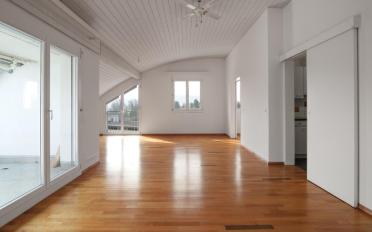 Attic flat 5.5 rooms - image - 6