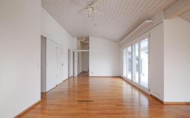 Attic flat 5.5 rooms - image - 1