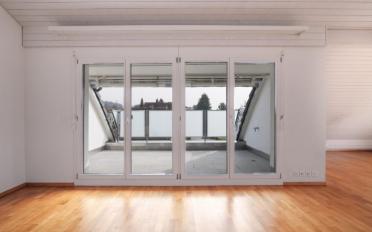 Attic flat 5.5 rooms - image - 3