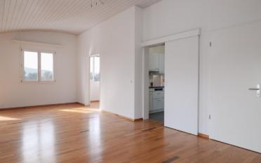 Attic flat 5.5 rooms - image - 8