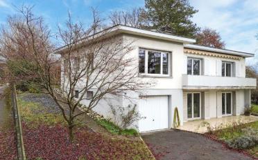 Maison 7 pièces - image - 1