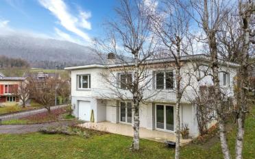 Einfamilienhaus 7 Zimmer - image - 2