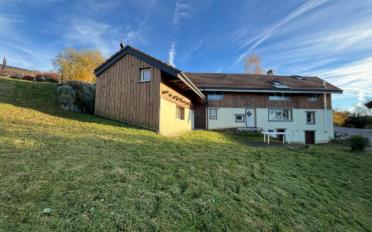 Einfamilienhaus 5.5 Zimmer - image - 1