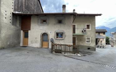 Row house 4.5 rooms - image - 7