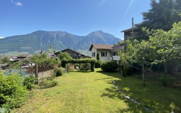 Row house 4.5 rooms - image - 8