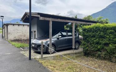 Row house 4.5 rooms - image - 6