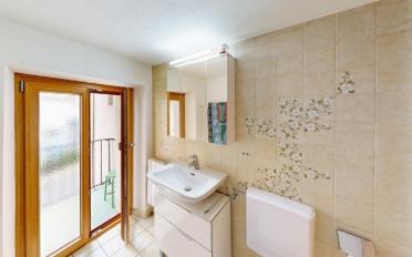 Maison contiguë 3 pièces - image - 5