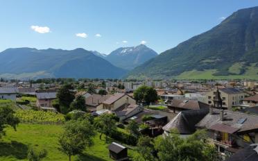 Maison contiguë 3 pièces - image - 8