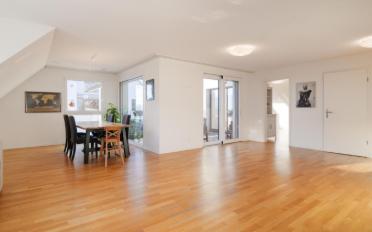 Roof flat 4.5 rooms - image - 5