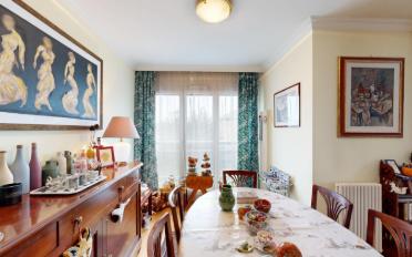 Wohnung 6.5 Zimmer - image - 3