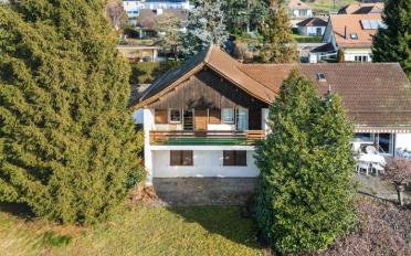 Single house 5.5 rooms - image - 1