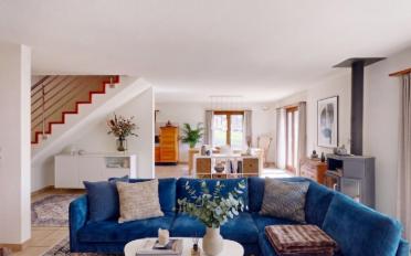Maison 8.5 pièces - image - 2