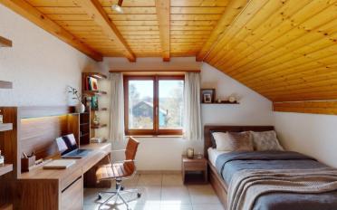 Maison 8.5 pièces - image - 4