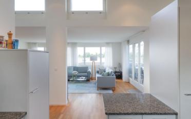 Duplex 4.5 rooms - image - 4