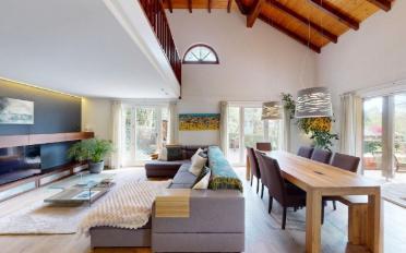 Single house 5.5 rooms - image - 2