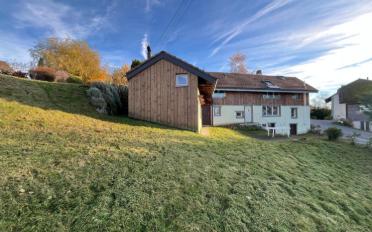 Einfamilienhaus 5.5 Zimmer - image - 2