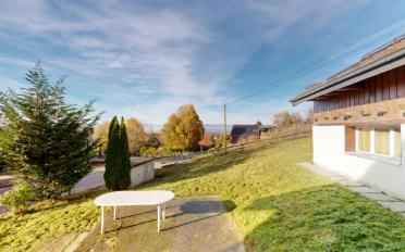 Einfamilienhaus 5.5 Zimmer - image - 3
