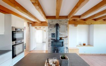 Einfamilienhaus 5.5 Zimmer - image - 4