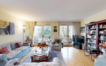 Wohnung 6.5 Zimmer - image - 2