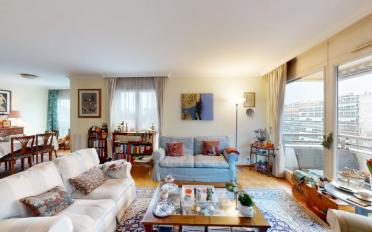 Wohnung 6.5 Zimmer - image - 1