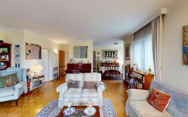 Wohnung 6.5 Zimmer - image - 3