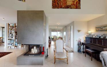 Einfamilienhaus 7.5 Zimmer - image - 4