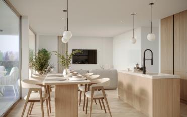 Wohnung 4.5 Zimmer - image - 4