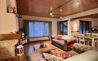 Single house 4.5 rooms - image - 6