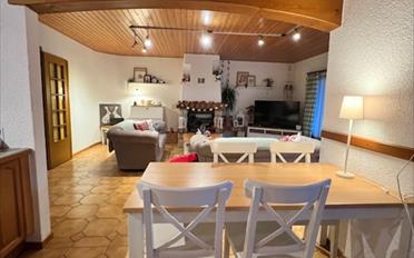 Single house 4.5 rooms - image - 7