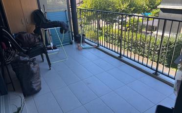 Apartment 3.5 rooms - image - 8
