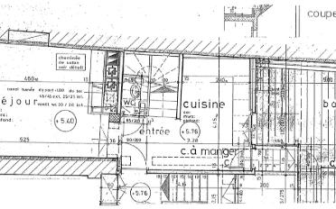 Duplex 3.5 pièces - image - 11